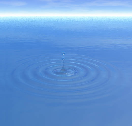 Water Ripple